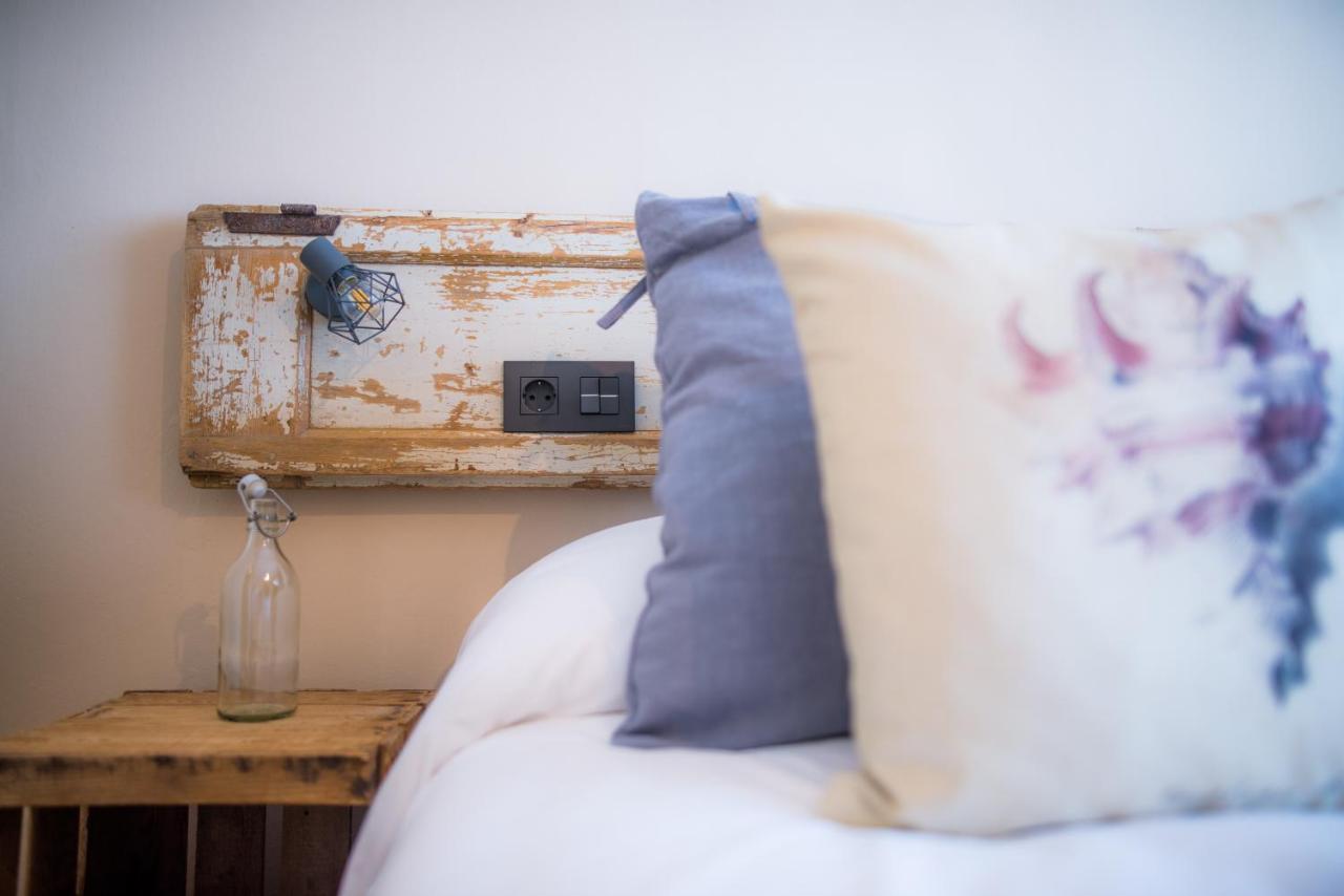 The Old Seaman Bed & Breakfast Celorio  Eksteriør bilde