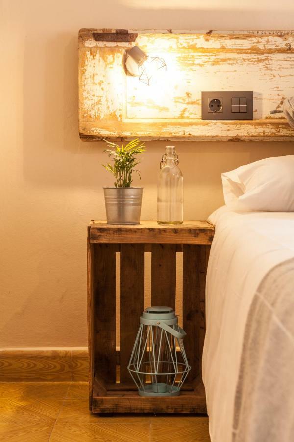 The Old Seaman Bed & Breakfast Celorio  Eksteriør bilde