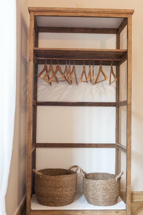 The Old Seaman Bed & Breakfast Celorio  Eksteriør bilde