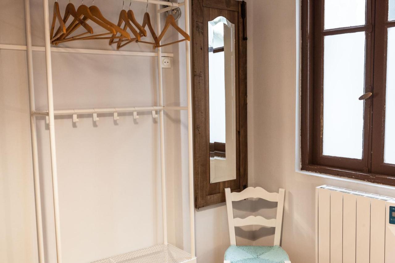 The Old Seaman Bed & Breakfast Celorio  Eksteriør bilde