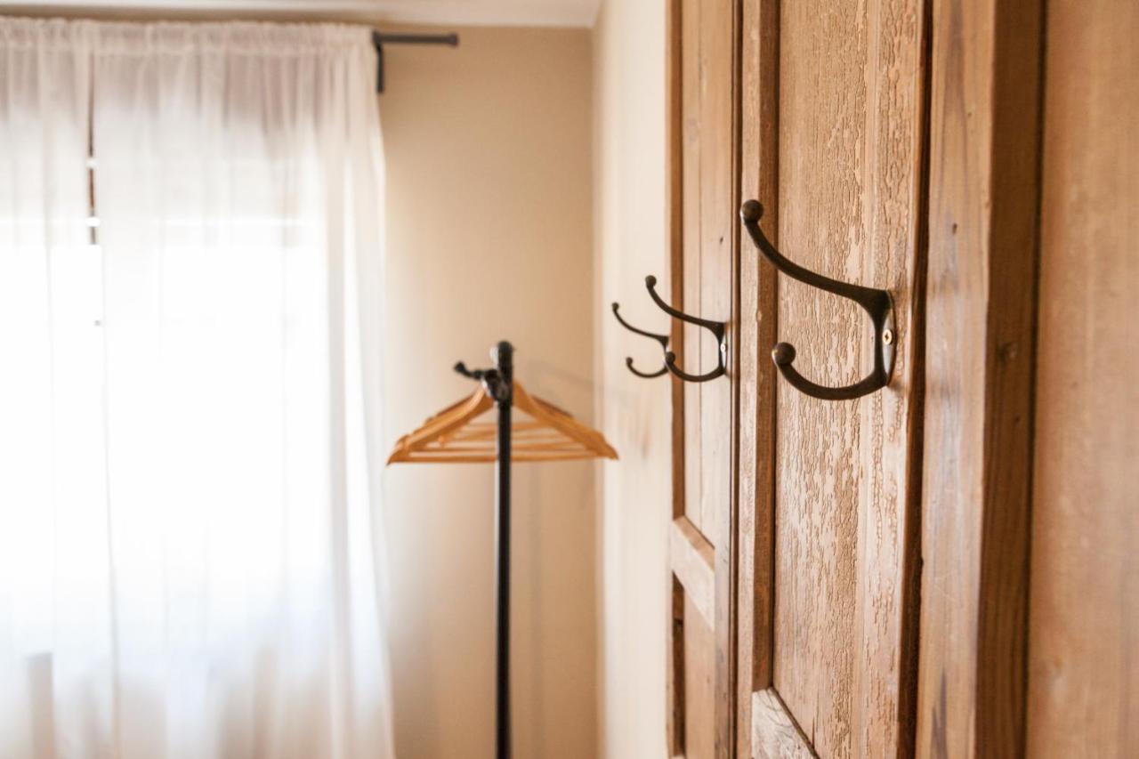 The Old Seaman Bed & Breakfast Celorio  Eksteriør bilde