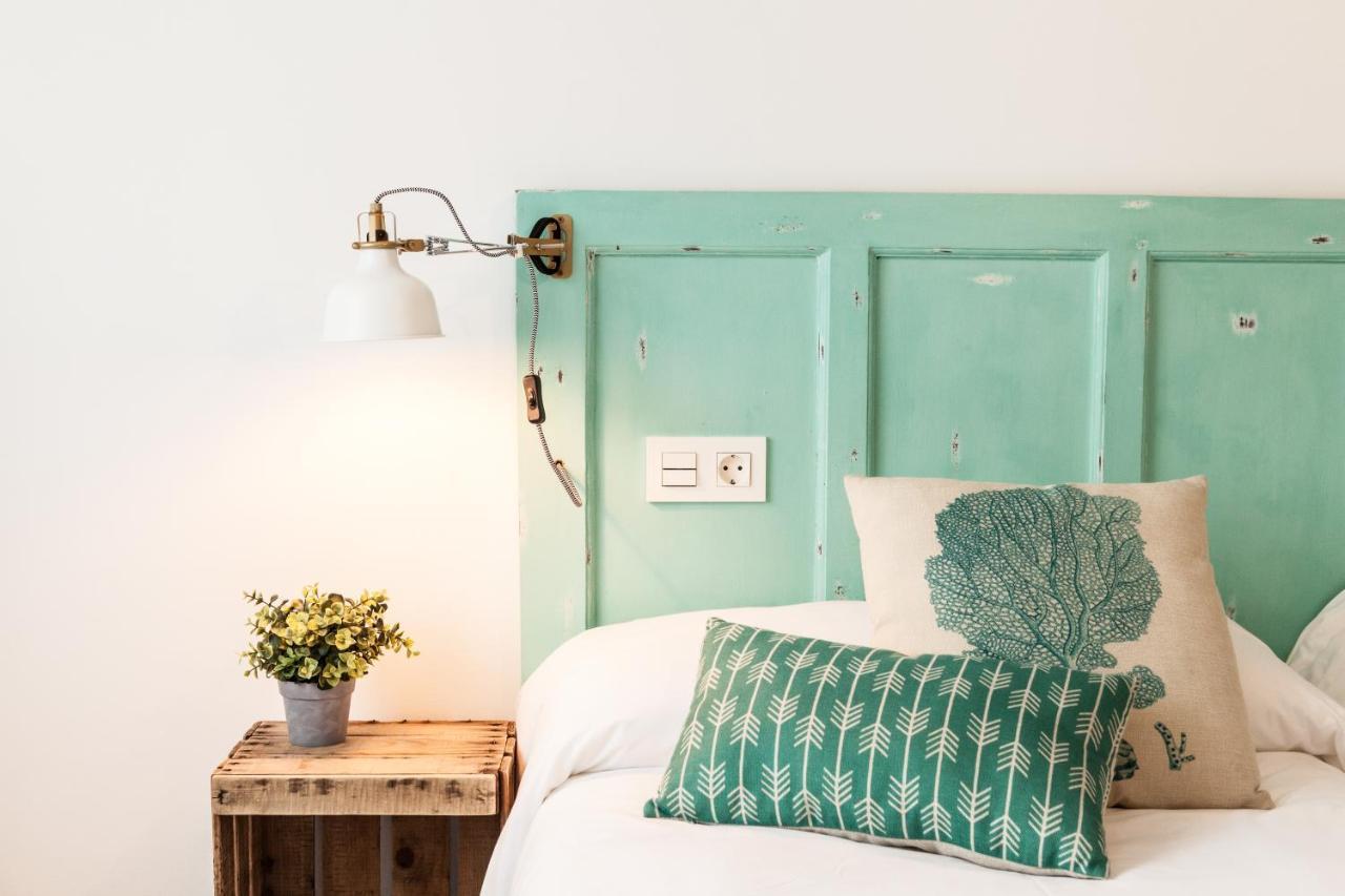 The Old Seaman Bed & Breakfast Celorio  Eksteriør bilde